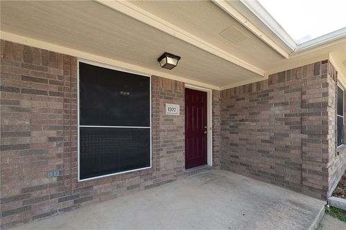 1705 Rock Hollow Loop, Bryan, TX, 77807-2352 | Card Image