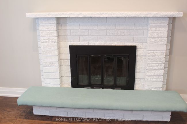 158 Hanson Rd, House other with 4 bedrooms, 3 bathrooms and 2 parking in Mississauga ON | Image 6
