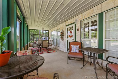 7252 Sunset Circle, Kingston, OK, 73439 | Card Image