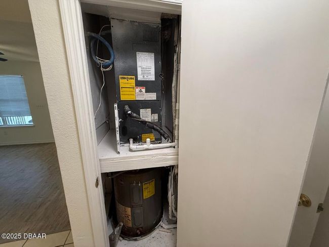 AC & water heater | Image 38