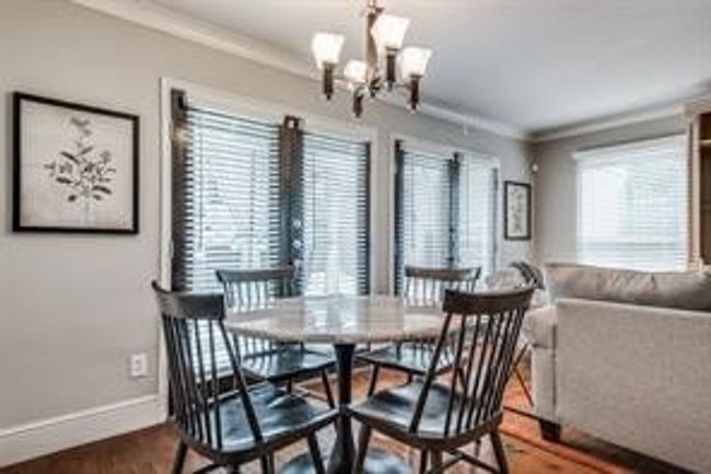 APT-101 - 7736 Meadow Rd, Condo with 3 bedrooms, 3 bathrooms and null parking in Dallas TX | Image 6