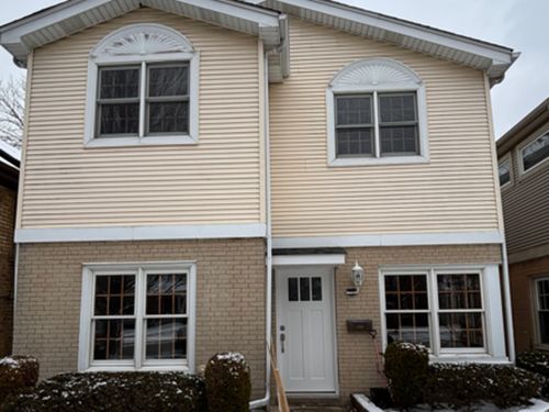 5635 N Kostner Ave, Chicago, IL, 60646-5917 | Card Image