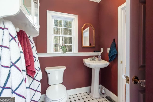 2444 Marion Ivie Rd, House other with 4 bedrooms, 4 bathrooms and null parking in Good Hope GA | Image 27