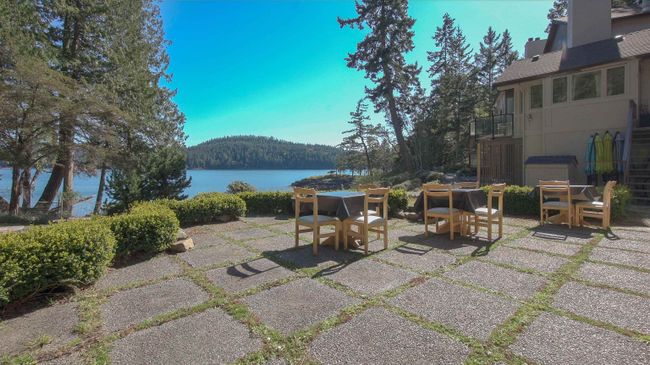630 Dinner Bay Road, House other with 12 bedrooms, 8 bathrooms and 12 parking in Mayne Island BC | Image 30