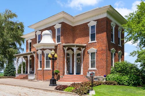 8549 Elm Rd, Bourbon, IN, 46504-9627 | Card Image