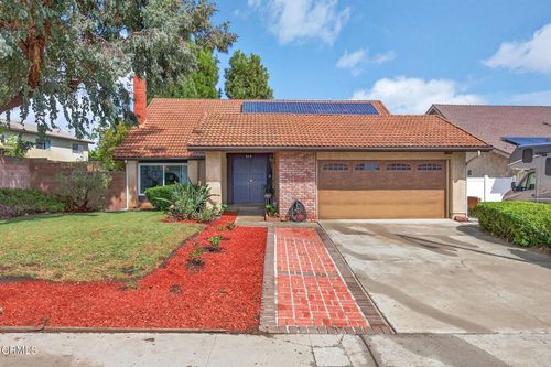 814 Danbury Ct, Ventura, CA, 93004-2249 | Card Image