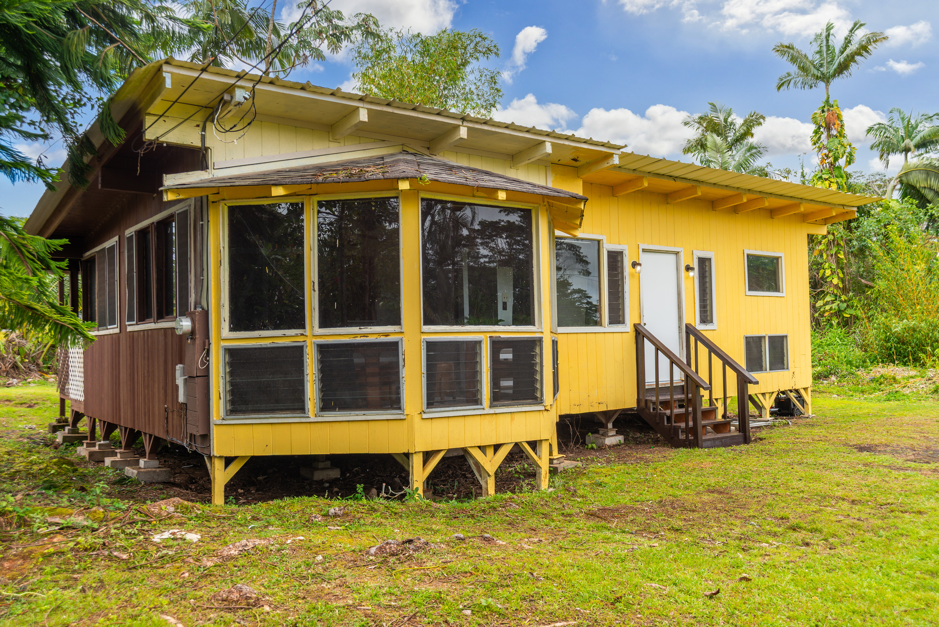 Residential in Pahoa 2