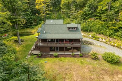 111 Wiswall Hill Road, House other with 3 bedrooms, 3 bathrooms and null parking in Newfane VT | Image 2