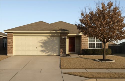 1121 Roping Reins Way, Haslet, TX, 76052-2904 | Card Image