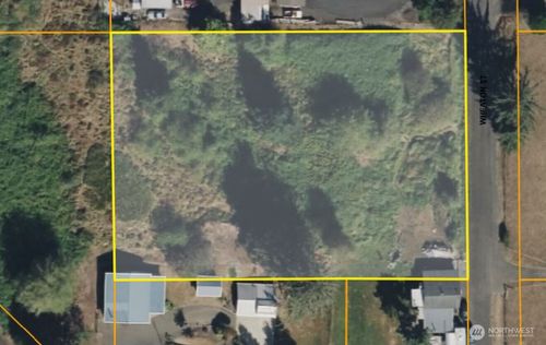 0 X Wheaton St, Raymond, WA, 98577 | Card Image
