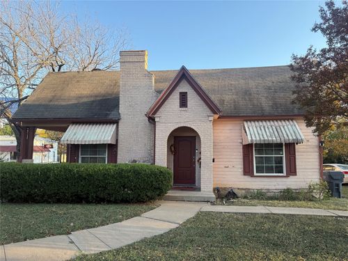 2600 Colonial Ave, Waco, TX, 76707-2651 | Card Image