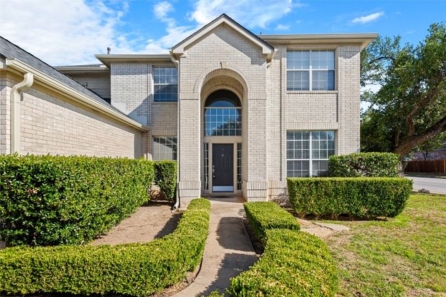 1217 Dove Cir, House other with 4 bedrooms, 3 bathrooms and 4 parking in Cedar Park TX | Image 4
