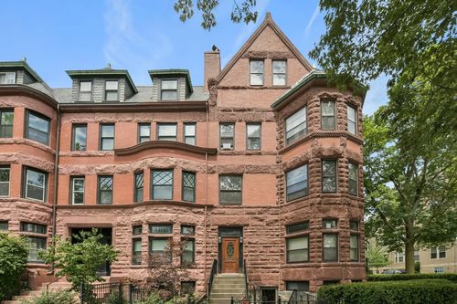 6-1774 Beacon St, Brookline, MA, 02445-2007 | Card Image