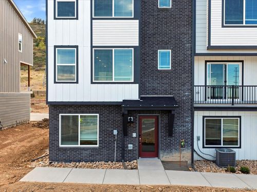 4694 Cloudburst Ln, Morrison, CO, 80465-1167 | Card Image