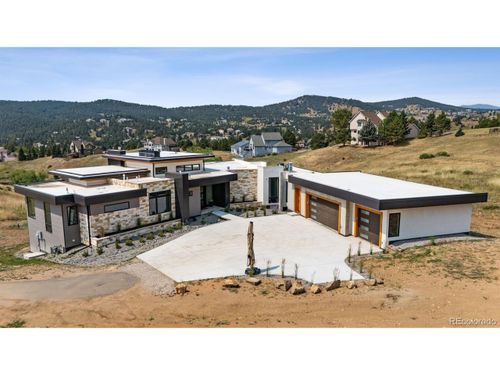 545 Strada Rossa Rd, Golden, CO, 80401 | Card Image