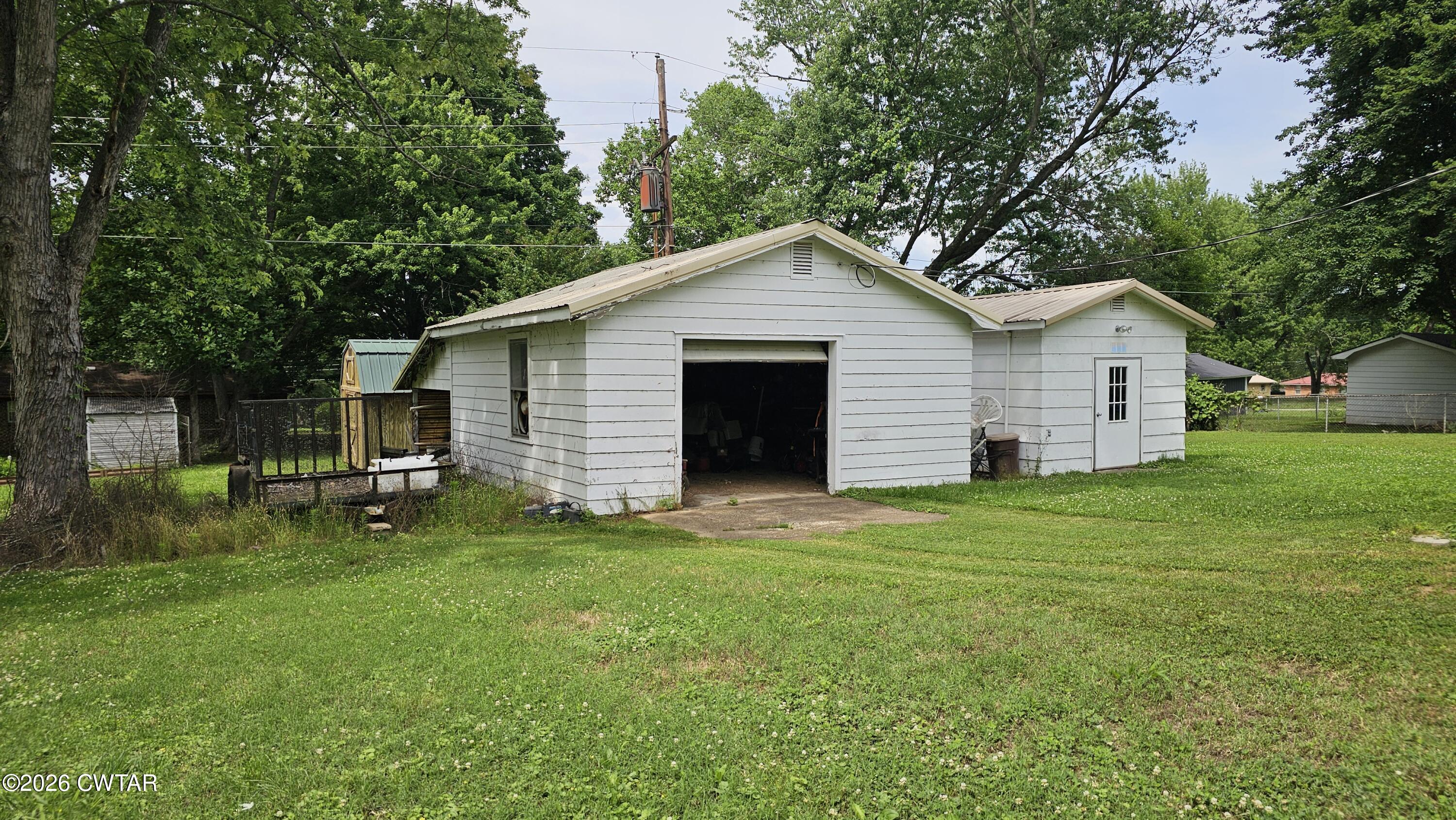 Residential in Kenton 2