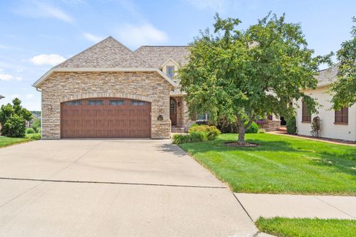 800 Sunstone Ln, COLUMBIA, MO, 65201-9639 | Card Image