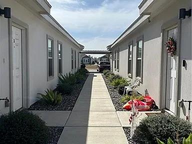Residential Income in McAllen 2