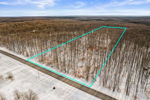 Parcel G Co Road 612 Ne, Bear Lake Township, MI, 49646 | Card Image