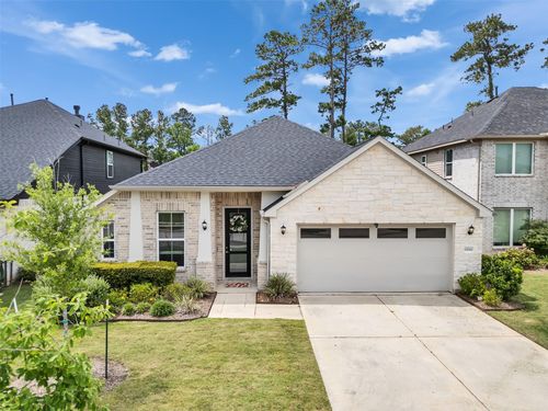 15190 N Heron Heights Way, Magnolia, TX, 77354-7083 | Card Image