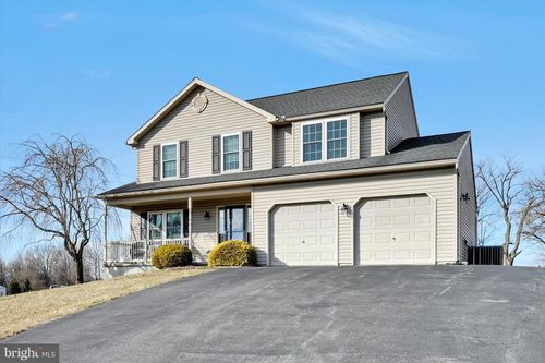 251 S Garfield Rd, Bernville, PA, 19506-9012 | Card Image