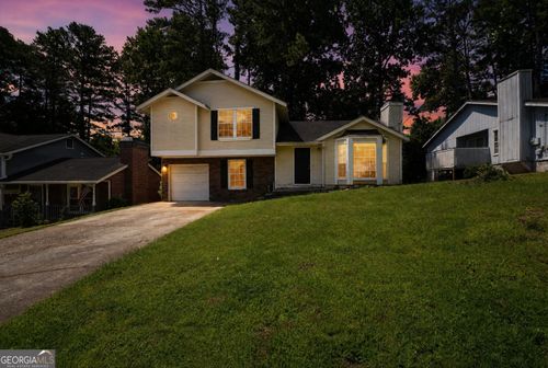 2045 Marbut Forest Dr, Lithonia, GA, 30058-7827 | Card Image
