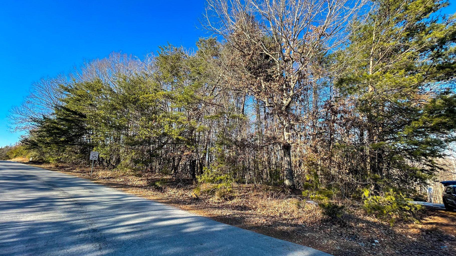 Land in Moneta 4