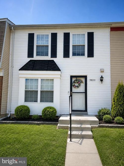 5811 Folgate Ct, Capitol Heights, MD, 20743-4241 | Card Image