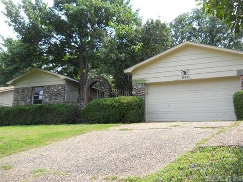 11433 Bainbridge Dr, Little Rock, AR, 72212-1705 | Card Image