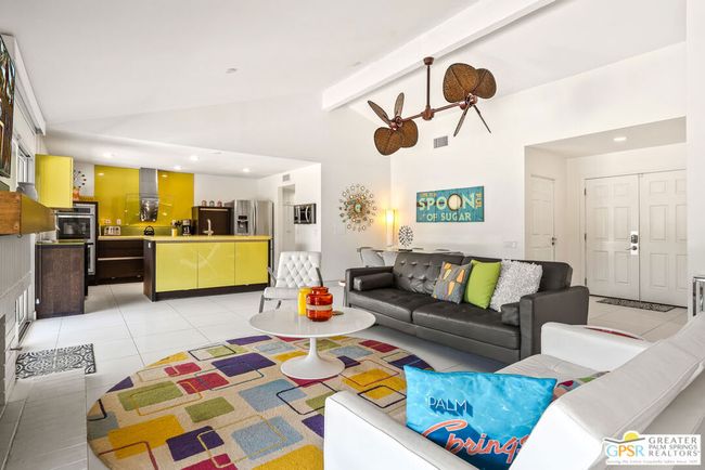 1263 N Via Donna, House other with 3 bedrooms, 2 bathrooms and 1 parking in Palm Springs CA | Image 12