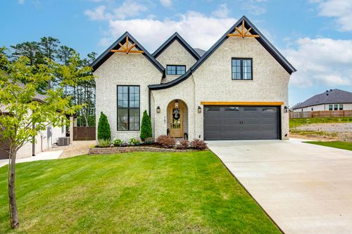 167 Fletcher Ridge Drive, Little Rock, AR, 72223 | Card Image
