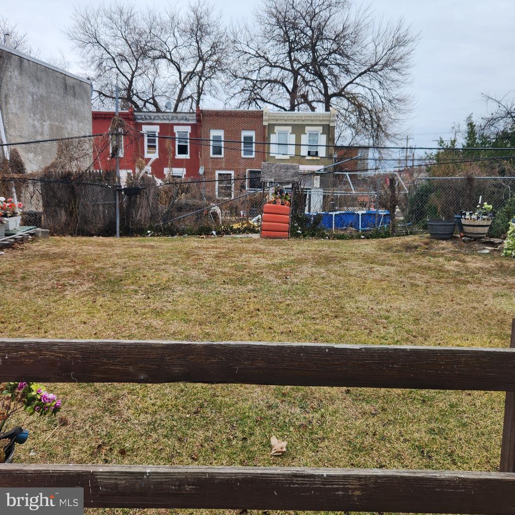 Land in PHILADELPHIA