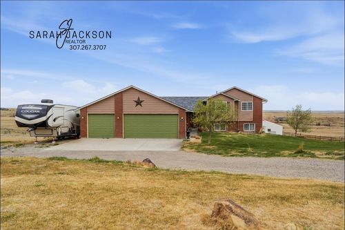 10960 Goose Creek Cir, Casper, WY, 82609-4274 | Card Image