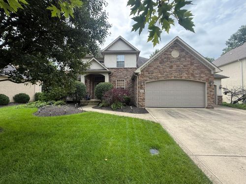 8668 Coldwater Drive, Powell, OH, 43065 | Card Image
