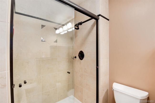 primary 3/4 bath | Image 34