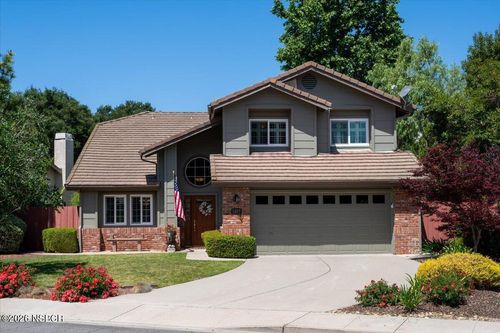 1487 Aarhus Dr, Solvang, CA, 93463-2959 | Card Image