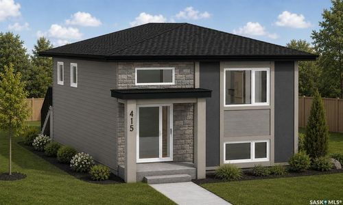 415 Stehwien Street, Saskatoon, SK, S7W1M9 | Card Image
