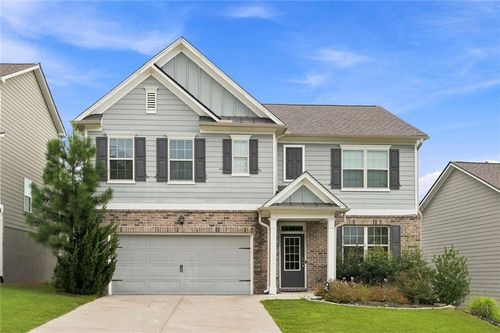 6890 Scarlet Oak Way, Flowery Branch, GA, 30542-0059 | Card Image