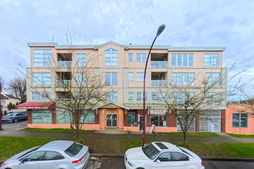 406-1958 E 47th Ave, Vancouver, BC, V5P3X5 | Card Image
