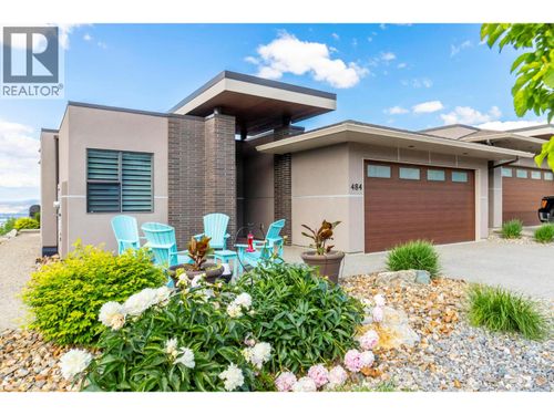 484 Sparrow Hawk Crt, Kelowna, BC, V1W0A6 | Card Image