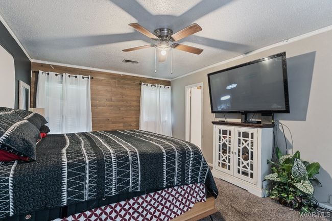 2732 Baldwin Brook Dr, House other with 3 bedrooms, 2 bathrooms and null parking in Montgomery AL | Image 17