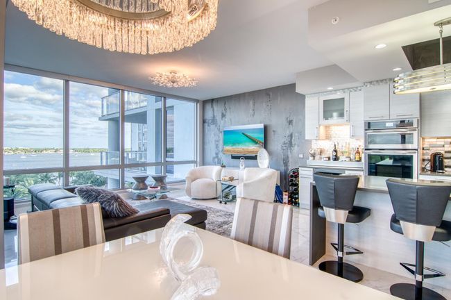 601 - 1 Water Club Way, Condo with 3 bedrooms, 3 bathrooms and null parking in North Palm Beach FL | Image 6
