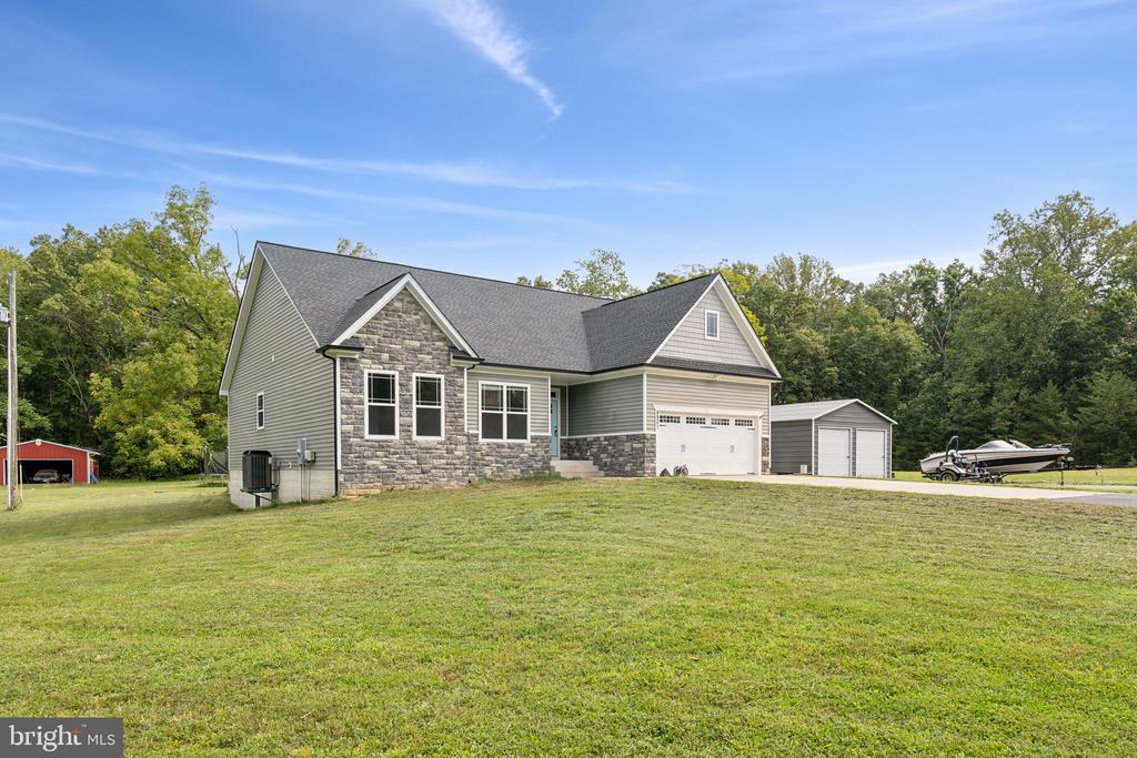 Brock Rd, Spotsylvania, VA 22553