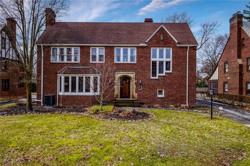 3006 Kingsley Road, Shaker Heights, OH, 44122 | Card Image