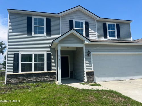 61 Keowee Ln, Beaufort, SC, 29906-6037 | Card Image