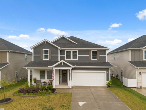 132 Willoughby Way, Piedmont, SC, 29673 | Card Image