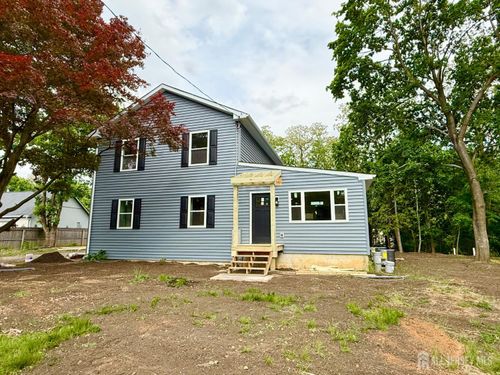 124 Half Acre Rd, Jamesburg, NJ, 08831 | Card Image