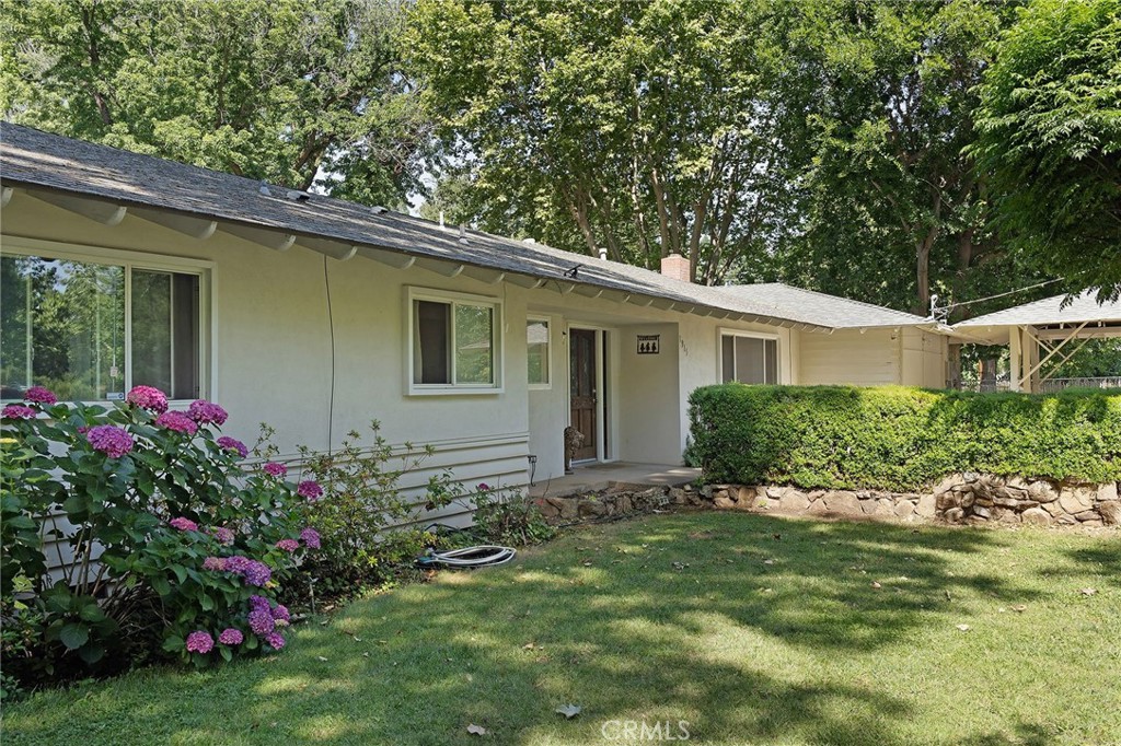 Residential in Chico 3