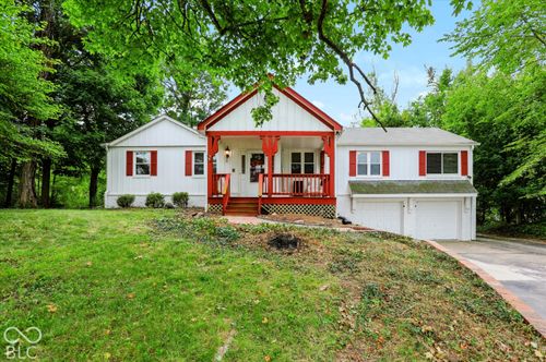 2633 E Smoky Row, Carmel, IN, 46032-1855 | Card Image