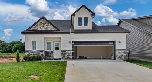 2737 Brewster Dr, Clarksville, TN, 37042 | Card Image